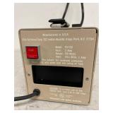 Chiu Lumina-I FO-150 Fiber Optic Light Source w/ Dual Goosenecks