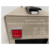 Chiu Lumina-I FO-150 Fiber Optic Light Source w/ Dual Goosenecks