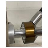 Chiu Lumina-I FO-150 Fiber Optic Light Source w/ Dual Goosenecks