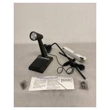 Engineered Sound ES905/ML Condenser Mic w AT8536 Module Base