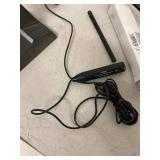 Engineered Sound ES905/ML Condenser Mic w AT8536 Module Base