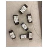 Vintage IC Lot AMD AM2716DC EPROMs, MM74C381N, Vicor Modules Untested