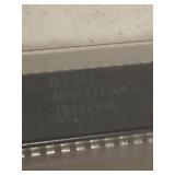 Vintage IC Lot AMD AM2716DC EPROMs, MM74C381N, Vicor Modules Untested