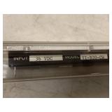 Vintage IC Lot AMD AM2716DC EPROMs, MM74C381N, Vicor Modules Untested