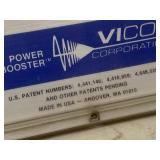Vintage IC Lot AMD AM2716DC EPROMs, MM74C381N, Vicor Modules Untested