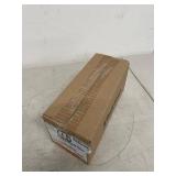 Thermo Scientific 5 mL LDPE Sample Vials 6250-0005 2 Sealed Cases