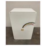 TOA 70V White Wall Speaker w/ Removable Grille 2.5 5 10 15W Taps