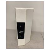 Renkus-Heinz TRC81/9KHOCL PA Speaker 8 Ohm 200W White Good