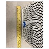 Renkus-Heinz TRC81/9KHOCL PA Speaker 8 Ohm 200W White Good