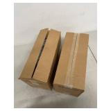 BD 3mL Slip Tip Syringes REF 309656 2 Boxes 200 Each Sealed/Open