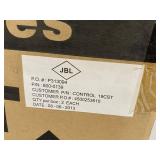 JBL Professional Control 19CST In-Ceiling Subwoofer 70V/100V 1 Pair