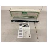 Pico Macom PCM55 Audio Video Modulator Ch 13 w/ Box Manual