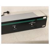 Pico Macom PCM55 Audio Video Modulator Ch 13 w/ Box Manual