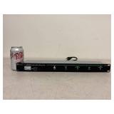 Pico Macom PCM55 Audio Video Modulator Ch 13 w/ Box Manual