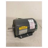 Baldor 1/3 HP Industrial Electric Motor 115/230V 3450 RPM Spec 34-6082-4466