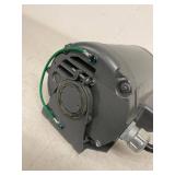 Baldor 1/3 HP Industrial Electric Motor 115/230V 3450 RPM Spec 34-6082-4466