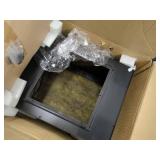 JBL Professional MTC-300BB12 Speaker Backbox 12in Open Box