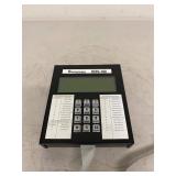 Hochiki HCFG-100 Fire Alarm DACT Keypad Display Panel w/ Box