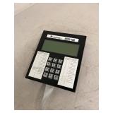 Hochiki HCFG-100 Fire Alarm DACT Keypad Display Panel w/ Box