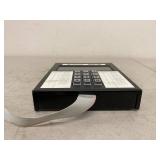 Hochiki HCFG-100 Fire Alarm DACT Keypad Display Panel w/ Box