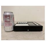 Hochiki HCFG-100 Fire Alarm DACT Keypad Display Panel w/ Box
