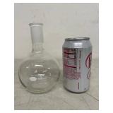 Kimax/Kontes 500mL Round Bottom Flasks 24/40 Ground Joint 10pc