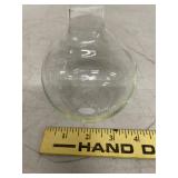 Kimax/Kontes 500mL Round Bottom Flasks 24/40 Ground Joint 10pc
