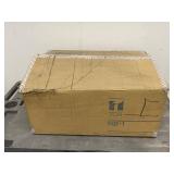 Lot of 2! TOA HB-1 Sub-Woofer System in Original Box with Manual and Mounting Parts