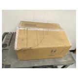 Lot of 2! TOA HB-1 Sub-Woofer System in Original Box with Manual and Mounting Parts
