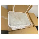 Lot of 2! TOA HB-1 Sub-Woofer System in Original Box with Manual and Mounting Parts