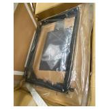 Lot of 2! TOA HB-1 Sub-Woofer System in Original Box with Manual and Mounting Parts