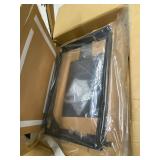 Lot of 2! TOA HB-1 Sub-Woofer System in Original Box with Manual and Mounting Parts