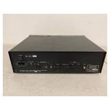 Pentagon CP4010 Auto-Reverse 4 Cassette Changer Japan See Photos