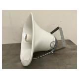TOA SC-650 Paging Horn Speaker 50W 16 Ohm w/ Mounting Bracket Original Box