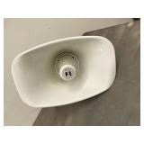 TOA SC-650 Paging Horn Speaker 50W 16 Ohm w/ Mounting Bracket Original Box