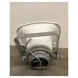 TOA SC-650 Paging Horn Speaker 50W 16 Ohm w/ Mounting Bracket Original Box
