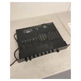 TOA A-912MK2 900 Series II Mixer Power Amplifier 120W Rackmount