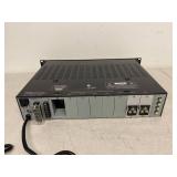 TOA A-912MK2 900 Series II Mixer Power Amplifier 120W Rackmount