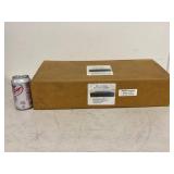 TOA A-912MK2 900 Series II Mixer Power Amplifier 120W Rackmount