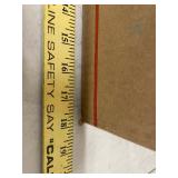 Sarstedt 10mL Screw Cap Tubes Flat Base 16.5x79mm 4000 Ct PP