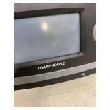 iWarehouse Display System w/ 2 Datalogic PowerScan PD7100 Scanners