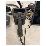 iWarehouse Display System w/ 2 Datalogic PowerScan PD7100 Scanners
