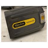 iWarehouse Display System w/ 2 Datalogic PowerScan PD7100 Scanners