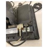 iWarehouse Display System w/ 2 Datalogic PowerScan PD7100 Scanners