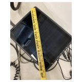 iWarehouse Display System w/ 2 Datalogic PowerScan PD7100 Scanners