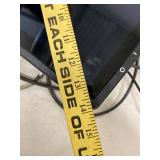 iWarehouse Display System w/ 2 Datalogic PowerScan PD7100 Scanners