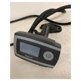 iWarehouse Display System w/ 2 Datalogic PowerScan PD7100 Scanners