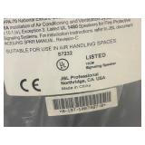 Pair! JBL Professional Control 19CST Ceiling Loudspeaker 70.7V/100V 1pc