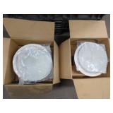 Pair! JBL Professional Control 19CST Ceiling Loudspeaker 70.7V/100V 1pc