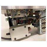 Telex 230 Reel to Reel Tape Transport Deck Chassis Parts